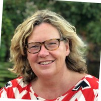 Annemieke Van Donselaar