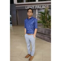 Mithun Thakor