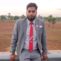 Mohd Afzal
