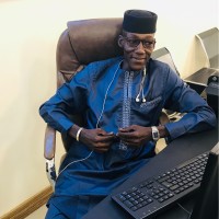 Modibo Kouyaté
