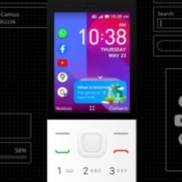 Kaios T.