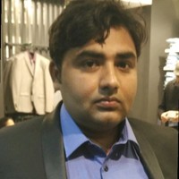 Mukesh Kumar