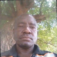 Richard Lulangasi
