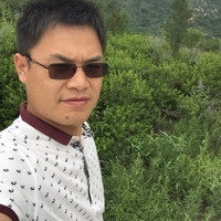 胡孟军Amos Hu