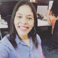 Sameila Castilho