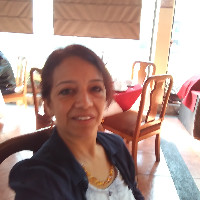 Rocio Francia Palafox