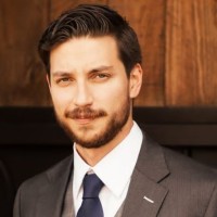 Kevin Caballero Henkel