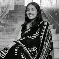 Torsha Dasgupta