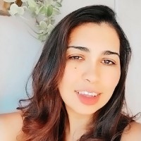 Natália Costa Almeida