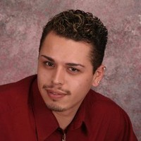 Damian J Huitron Camacho
