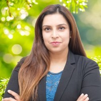 Naureen Raffia