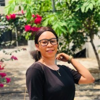 Blessing Nwodu