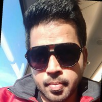 Raj Pradeep Rajendran