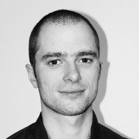 Eric Liebold