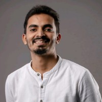 Vishal Bhat