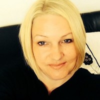 Jacqueline Chandler
