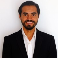 Carlos Fernando Reina Pinzon