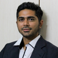 Bhargav Vachhani