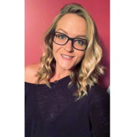 Ashley Erickson