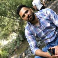 behzad sarboland