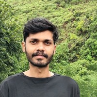 Jayakumar A