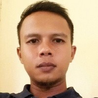Sahril Pujianto
