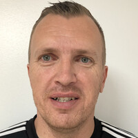 Ronny Weber Hedensted