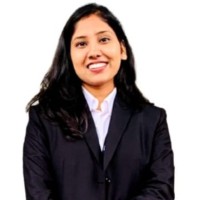 Nisha Prasad