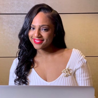 Brittany Jackson, Mba