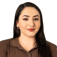Hazal N.