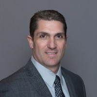 Mike Costlow