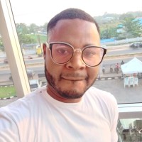 Ugwuanyi Kanayochukwu Hyginus