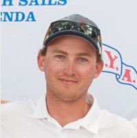 Eddie Cox