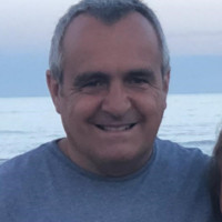 Gonzalo Cristian Cazenave