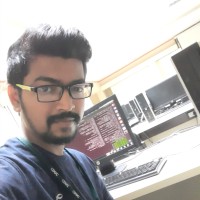 Swapnil Dhekale