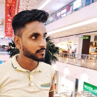 Hrishabh Dhangar