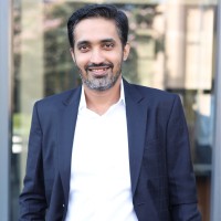 Karthik SR