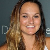 Jessica Sasser