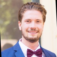 Johan Bergström