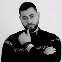 Nour Rashdan