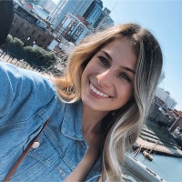 Cassidy Roney
