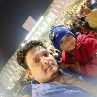 Sudhir Mahakud