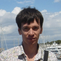 Sergii Garanenko