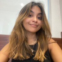Amanda Abranches Costa Cagnino