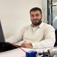 İlhan Boyacı