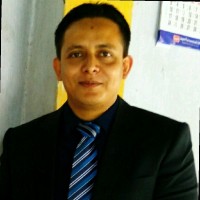Shamim Ahmed