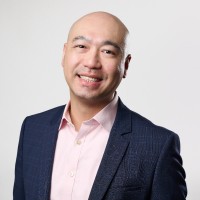 Raymond Chan