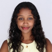Abigail Geda