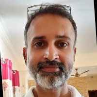 Kuruvilla Abraham (Atul)