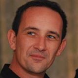 Nicolas Boury